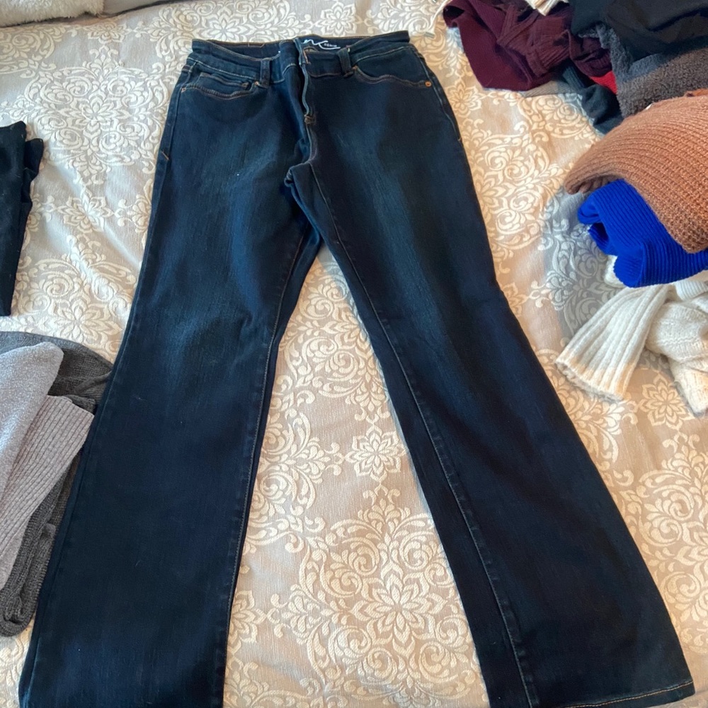 Inc. Jeans Bootcut